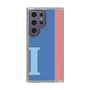 Slim Protection Case［ Original - initial color line - I blue ］