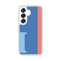 Slim Protection Case［ Original - initial color line - I blue ］