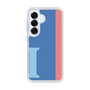 Slim Protection Case［ Original - initial color line - I blue ］