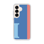 Slim Protection Case［ Original - initial color line - I blue ］