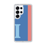 Slim Protection Case［ Original - initial color line - I blue ］