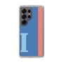 Slim Protection Case［ Original - initial color line - I blue ］
