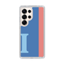 Slim Protection Case［ Original - initial color line - I blue ］