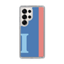 Slim Protection Case［ Original - initial color line - I blue ］