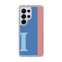 Slim Protection Case［ Original - initial color line - I blue ］