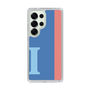 Slim Protection Case［ Original - initial color line - I blue ］
