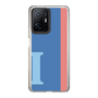 Slim Protection Case［ Original - initial color line - I blue ］