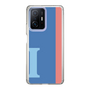 Slim Protection Case［ Original - initial color line - I blue ］