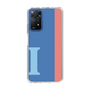 Slim Protection Case［ Original - initial color line - I blue ］