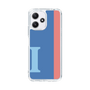 Slim Protection Case［ Original - initial color line - I blue ］