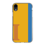 Slim Protection Case［ Original - initial color line - I orange ］