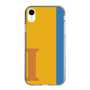 Slim Protection Case［ Original - initial color line - I orange ］