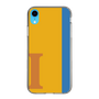 Slim Protection Case［ Original - initial color line - I orange ］