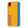 Slim Protection Case［ Original - initial color line - I orange ］