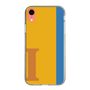 Slim Protection Case［ Original - initial color line - I orange ］