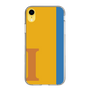 Slim Protection Case［ Original - initial color line - I orange ］
