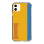 Slim Protection Case［ Original - initial color line - I orange ］