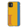 Slim Protection Case［ Original - initial color line - I orange ］