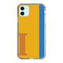 Slim Protection Case［ Original - initial color line - I orange ］