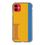 Slim Protection Case［ Original - initial color line - I orange ］