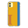 Slim Protection Case［ Original - initial color line - I orange ］