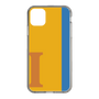Slim Protection Case［ Original - initial color line - I orange ］