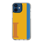 Slim Protection Case［ Original - initial color line - I orange ］
