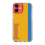Slim Protection Case［ Original - initial color line - I orange ］
