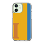 Slim Protection Case［ Original - initial color line - I orange ］