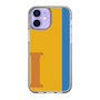 Slim Protection Case［ Original - initial color line - I orange ］