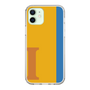 Slim Protection Case［ Original - initial color line - I orange ］