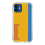 Slim Protection Case［ Original - initial color line - I orange ］