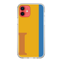 Slim Protection Case［ Original - initial color line - I orange ］