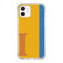 Slim Protection Case［ Original - initial color line - I orange ］