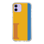 Slim Protection Case［ Original - initial color line - I orange ］