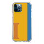 Slim Protection Case［ Original - initial color line - I orange ］
