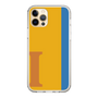 Slim Protection Case［ Original - initial color line - I orange ］