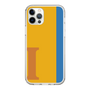 Slim Protection Case［ Original - initial color line - I orange ］
