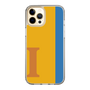 Slim Protection Case［ Original - initial color line - I orange ］