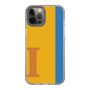 Slim Protection Case［ Original - initial color line - I orange ］