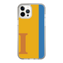 Slim Protection Case［ Original - initial color line - I orange ］