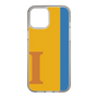 Slim Protection Case［ Original - initial color line - I orange ］