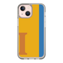 Slim Protection Case［ Original - initial color line - I orange ］