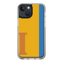 Slim Protection Case［ Original - initial color line - I orange ］