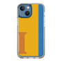 Slim Protection Case［ Original - initial color line - I orange ］