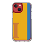 Slim Protection Case［ Original - initial color line - I orange ］