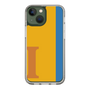 Slim Protection Case［ Original - initial color line - I orange ］