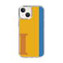Slim Protection Case［ Original - initial color line - I orange ］