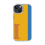 Slim Protection Case［ Original - initial color line - I orange ］