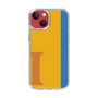 Slim Protection Case［ Original - initial color line - I orange ］